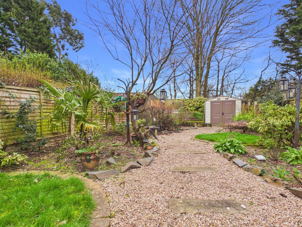 Additional image 37 of Packington Avenue, Shard End, B34