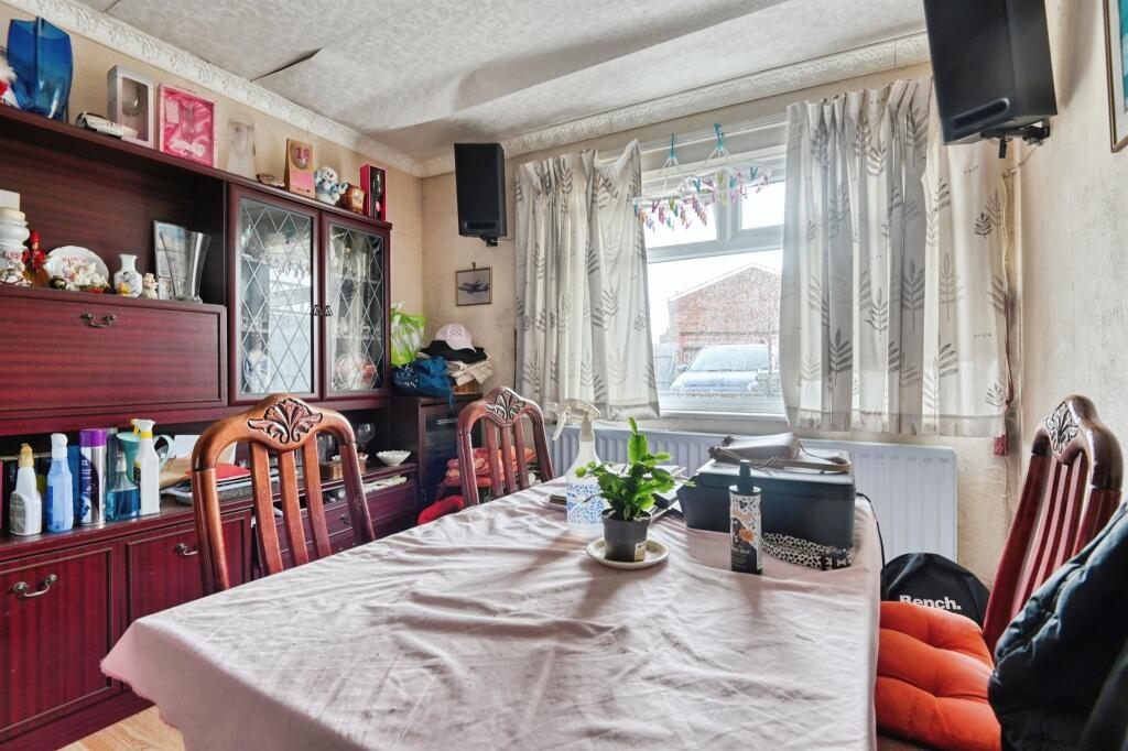 Farnborough Road, Birmingham photo 5