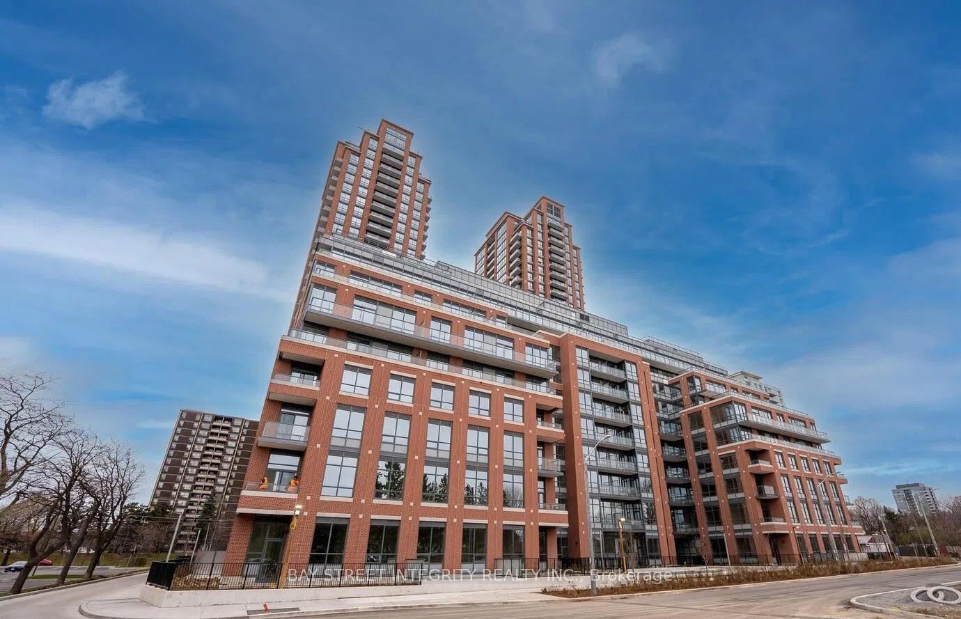 2730-3270 Sheppard Avenue E, Toronto, ON, M1T 3K3