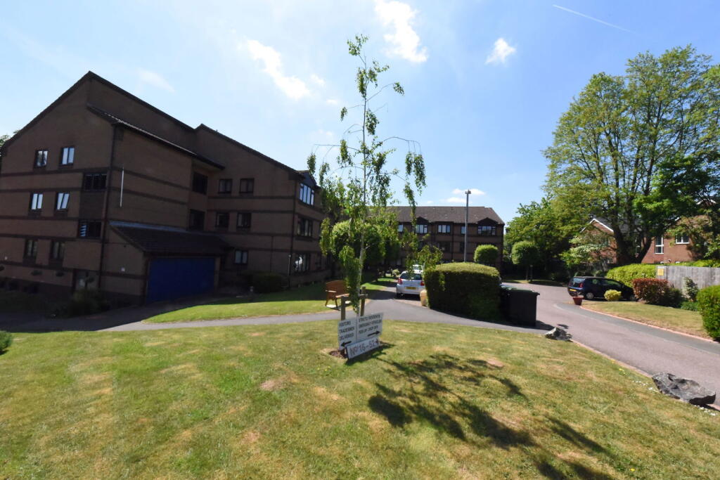Monyhull Hall Road, Birmingham, B30 3QJ