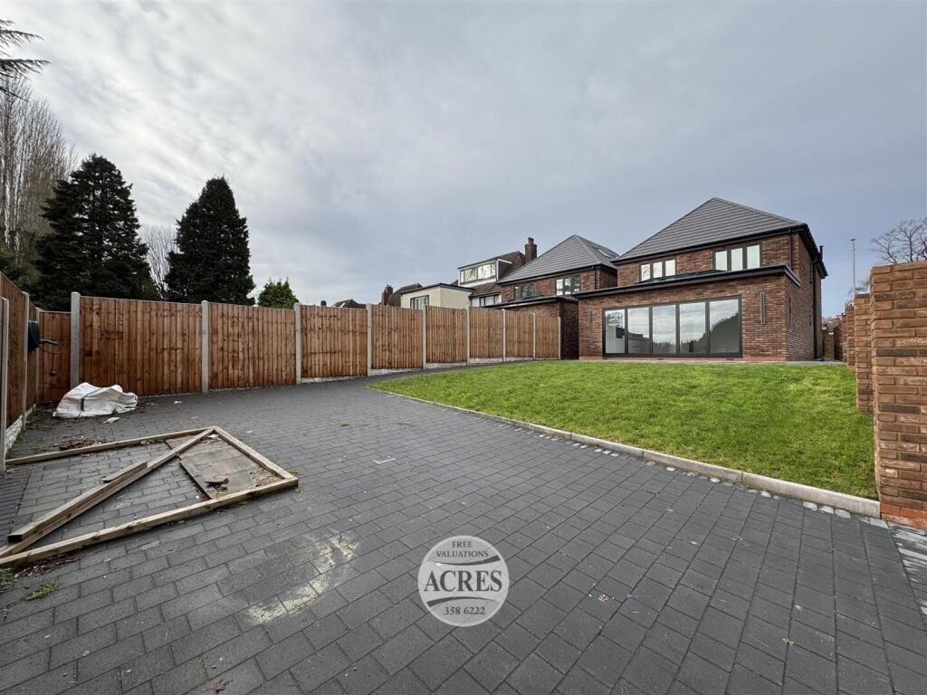 Additional image 50 of Newton Road, Great Barr, Birmingham