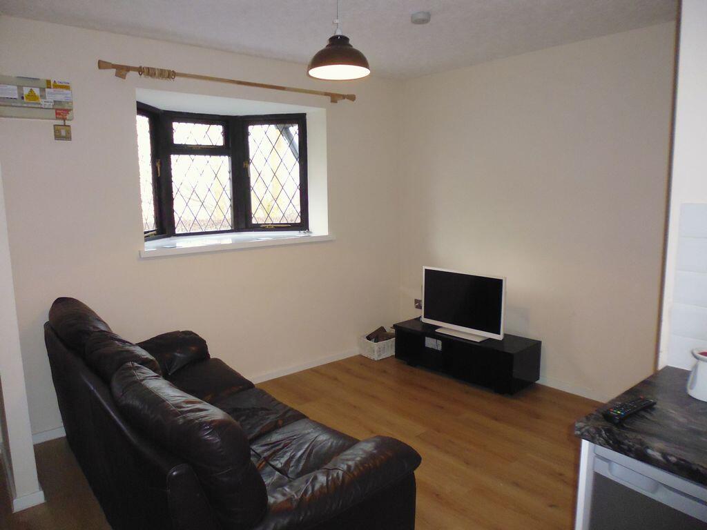 Imperial Rise, Coleshill, BIRMINGHAM, West Midlands, B46