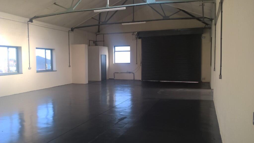 Additional image 8 of Unit 2 ABC Waterside Business Park Stirchley Birmingham West Midlands B30 3DR - Light Industrial To Let