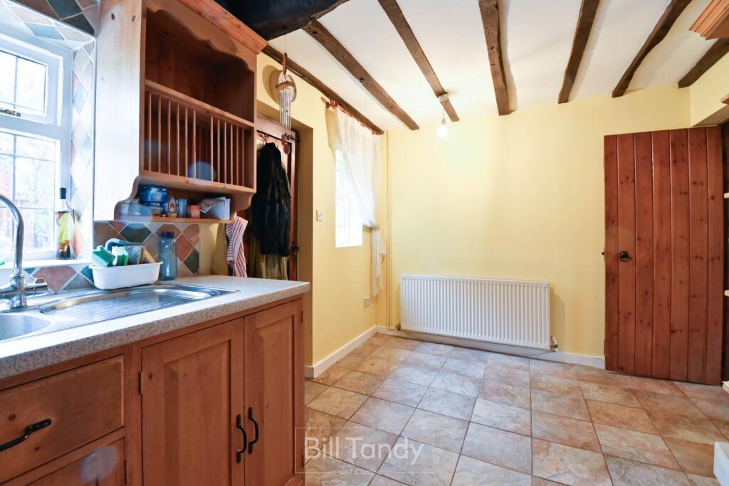 Additional image 10 of The Green, Bonehill, Tamworth, B78