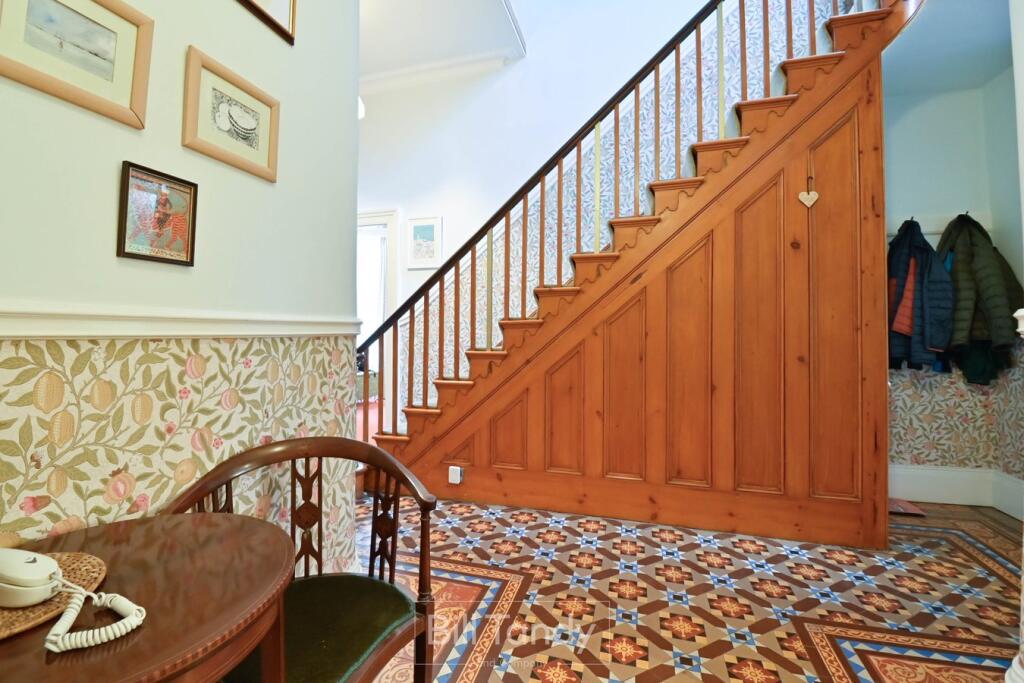 Additional image 12 of Vesey Road, Sutton Coldfield, B73