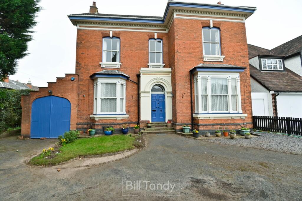 Additional image 56 of Vesey Road, Sutton Coldfield, B73