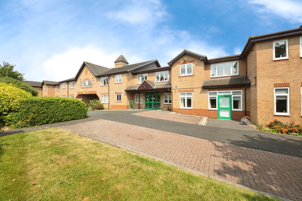 Ulleries Road, Solihull