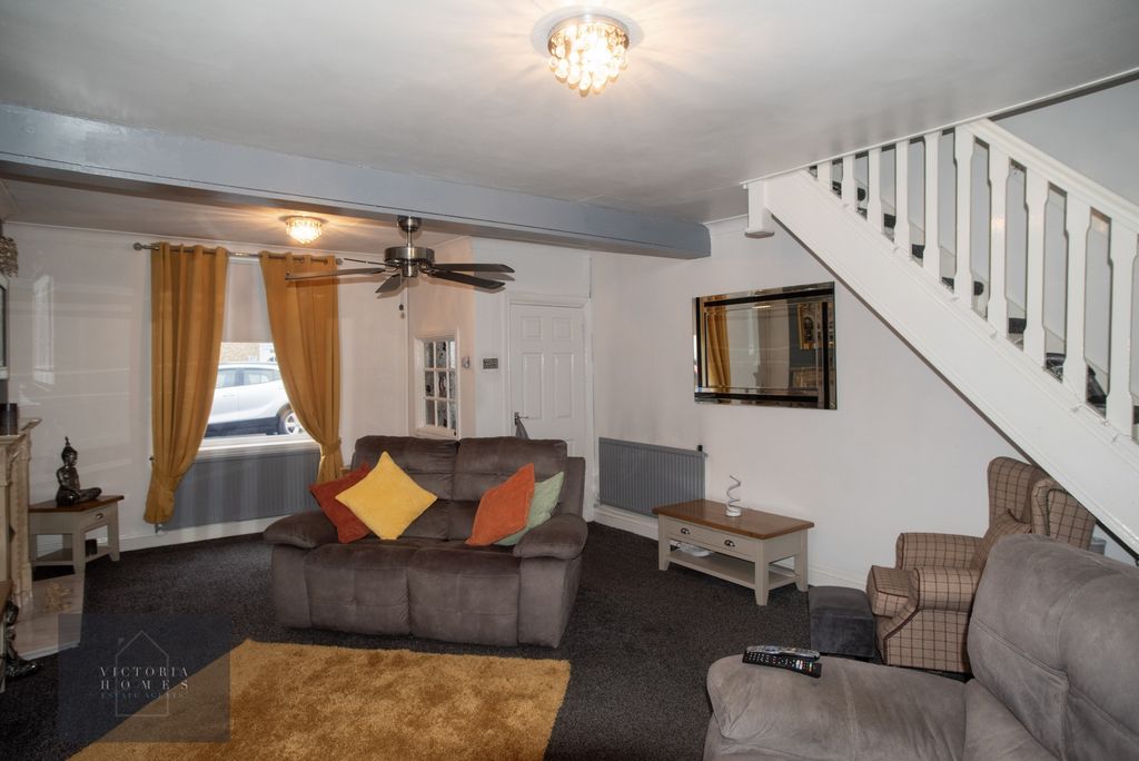 Additional image 4 of 2 bed terraced house for saleKing Street, Cwm NP23