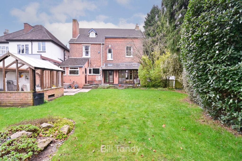 Additional image 51 of Vesey Road, Sutton Coldfield, B73