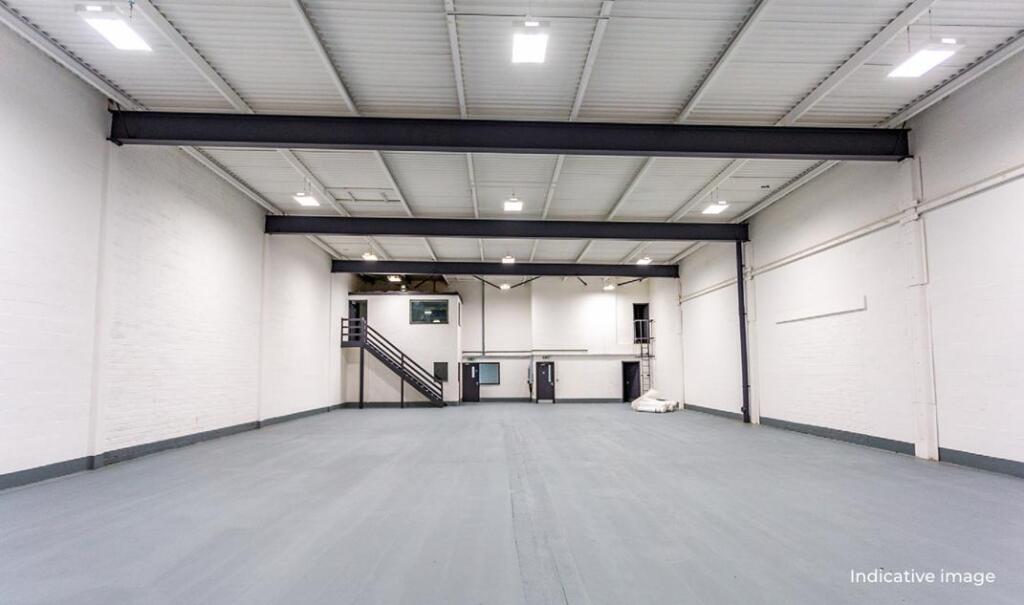 Additional image 3 of Unit 7 Lakeside, Industrial Estate, Redditch