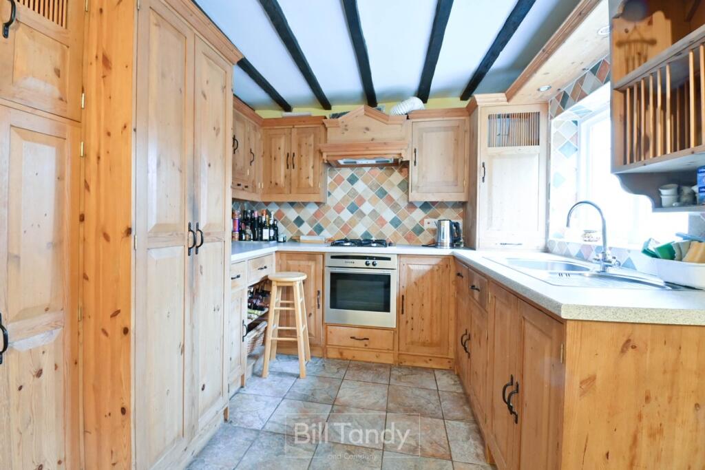 Additional image 11 of The Green, Bonehill, Tamworth, B78