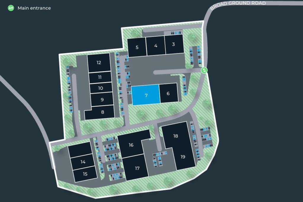 Additional image 4 of Unit 7 Lakeside, Industrial Estate, Redditch