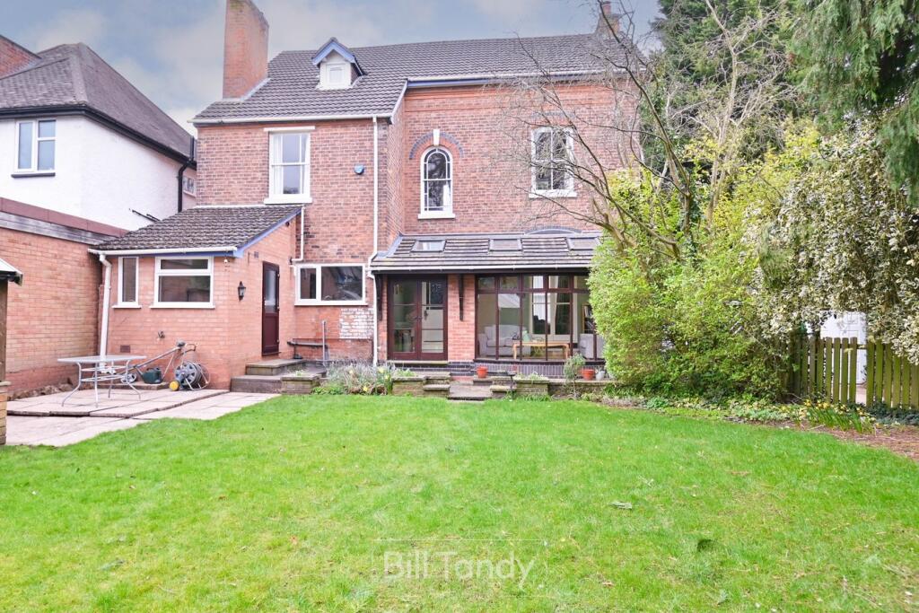 Additional image 55 of Vesey Road, Sutton Coldfield, B73