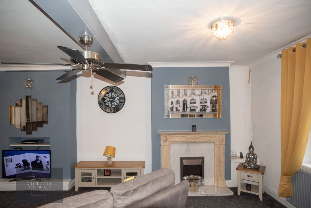 Additional image 10 of 2 bed terraced house for saleKing Street, Cwm NP23