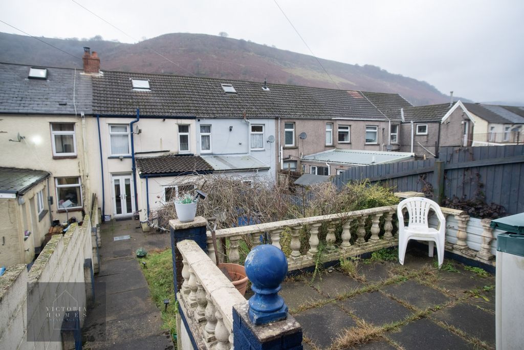 Additional image 30 of 2 bed terraced house for saleKing Street, Cwm NP23