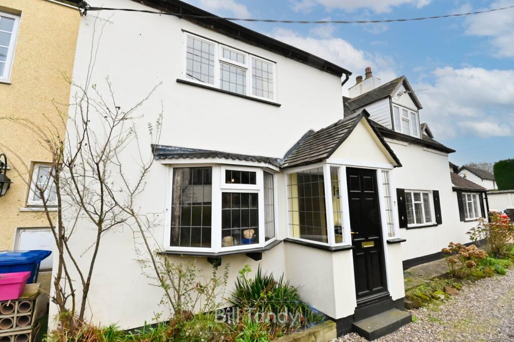 The Green, Bonehill, Tamworth, B78