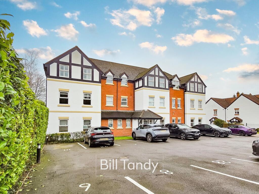 Tudor Way, Sutton Coldfield, B72