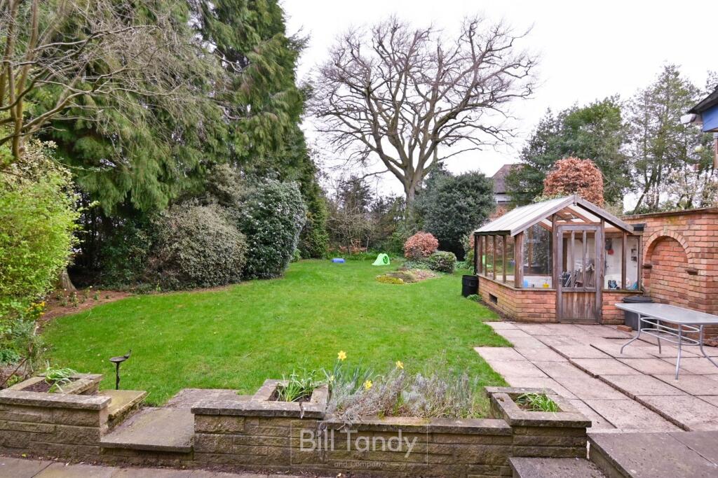 Additional image 6 of Vesey Road, Sutton Coldfield, B73