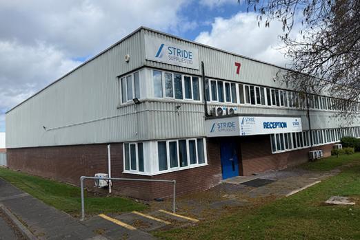 Additional image 2 of Unit 7 Lakeside, Industrial Estate, Redditch