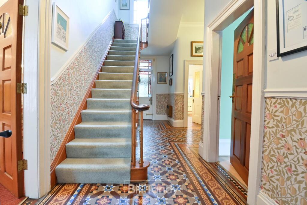 Additional image 10 of Vesey Road, Sutton Coldfield, B73