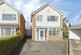 Lichfield Drive, Blaby, Leicester