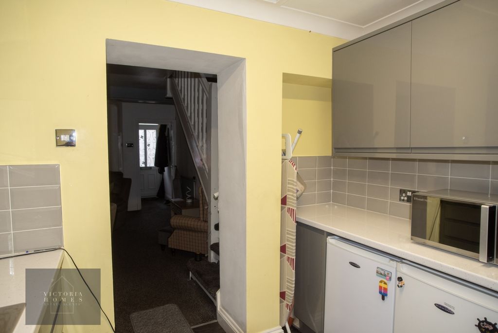 Additional image 13 of 2 bed terraced house for saleKing Street, Cwm NP23
