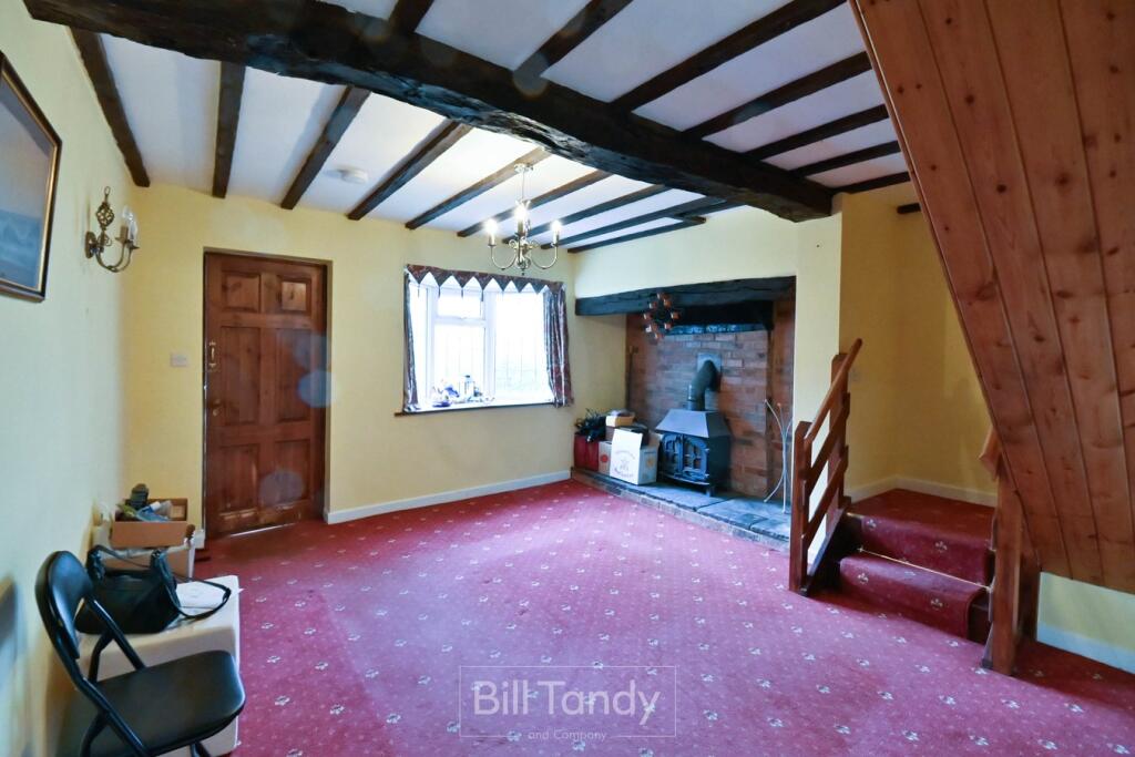 Additional image 8 of The Green, Bonehill, Tamworth, B78