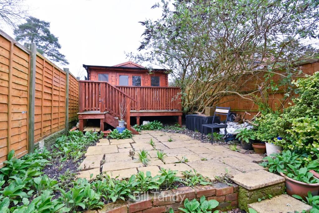 Additional image 6 of The Green, Bonehill, Tamworth, B78