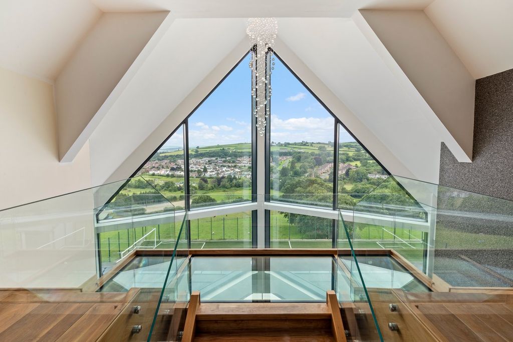 Additional image 32 of 5 bed detached house for saleCoed Y Bronallt, Pontarddulais, Swansea SA4