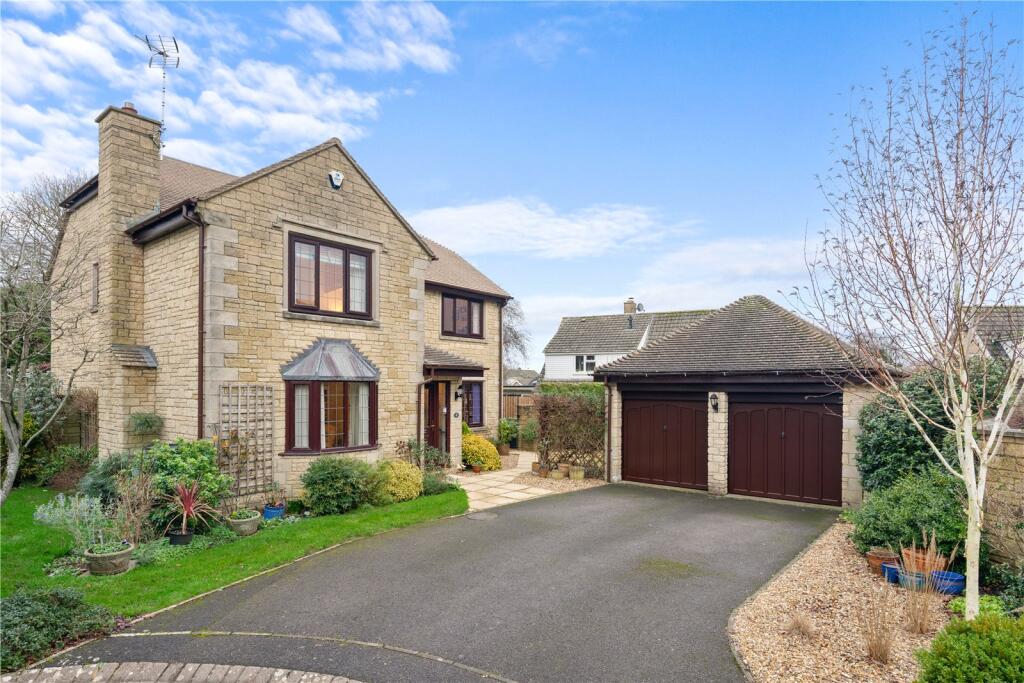 The Laurels, Lower Westwood