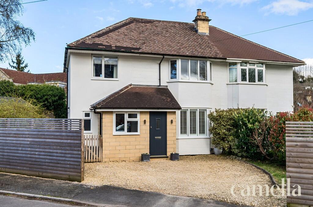 Lower Northend, Batheaston, BA1