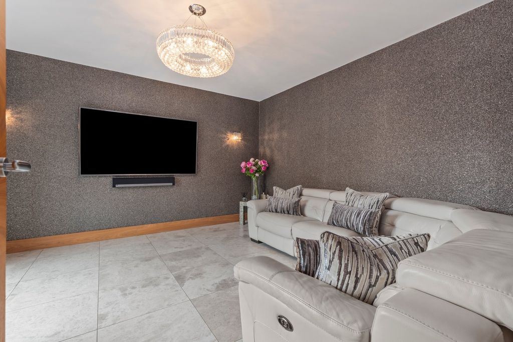 Additional image 16 of 5 bed detached house for saleCoed Y Bronallt, Pontarddulais, Swansea SA4