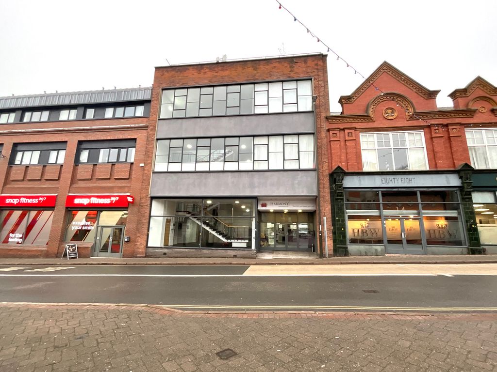 2 bed flat for saleSouth Street, Ilkeston DE7