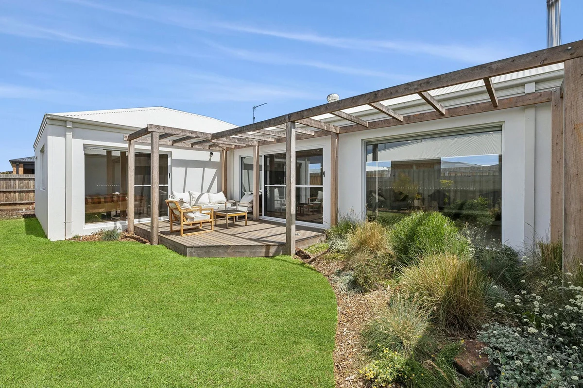 4 Sinclair Circuit, Winchelsea VIC 3241