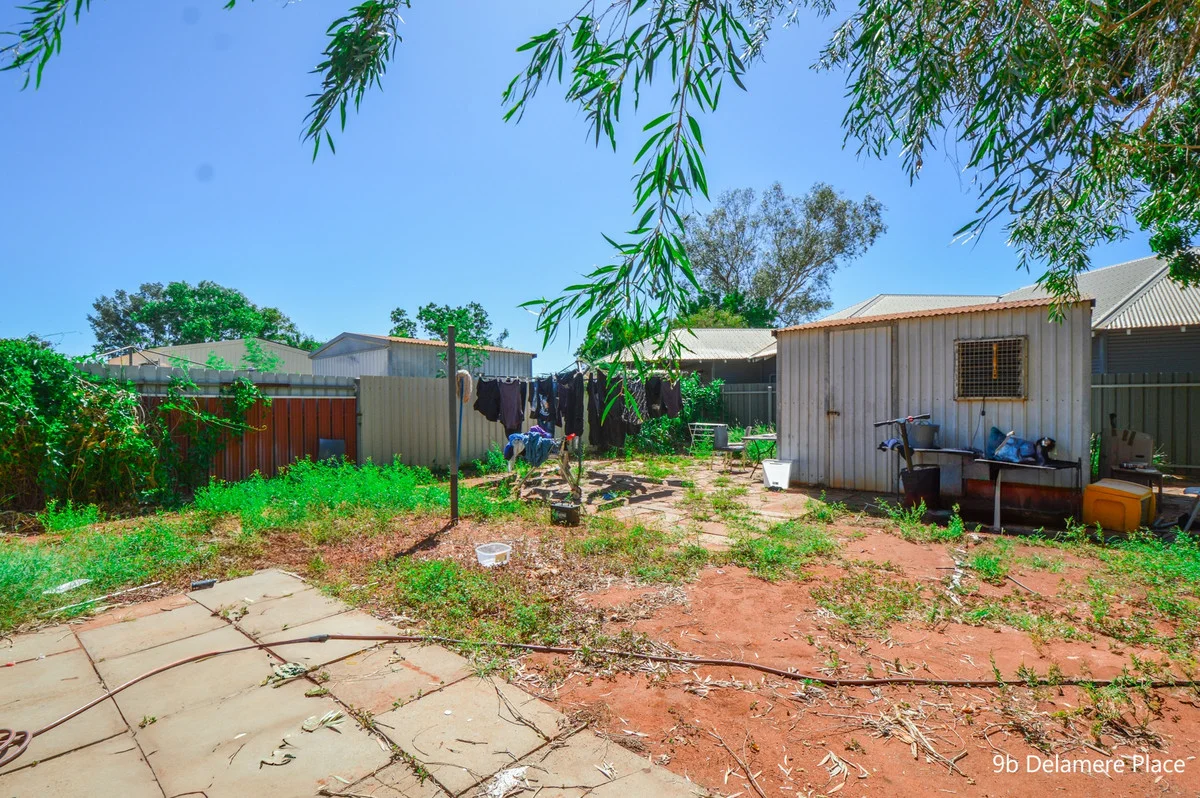Additional image 27 of 9A & 9B Delamere Place, South Hedland WA 6722