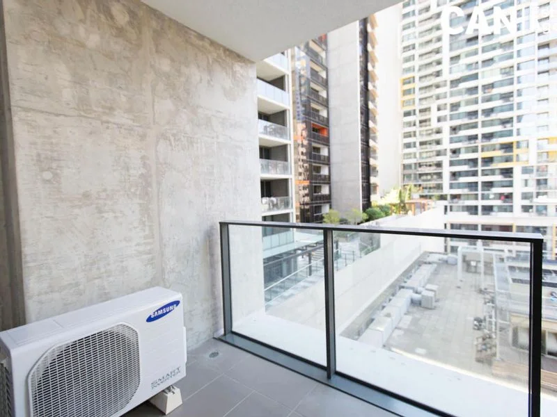 Additional image 10 of 809/220 Spencer Street, Melbourne VIC 3000