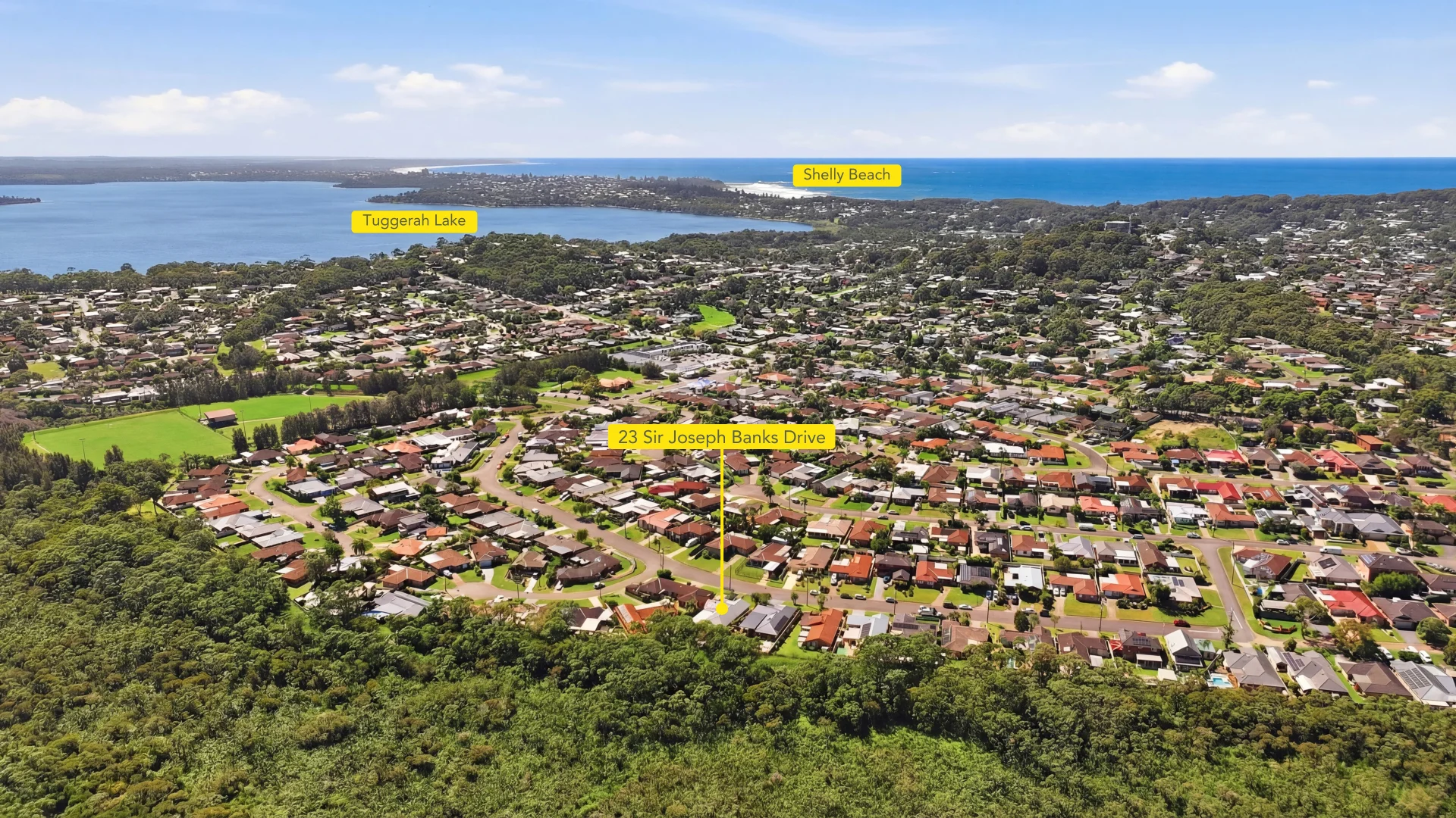 Additional image 18 of 23 Sir Joseph Banks Drive, Bateau Bay NSW 2261