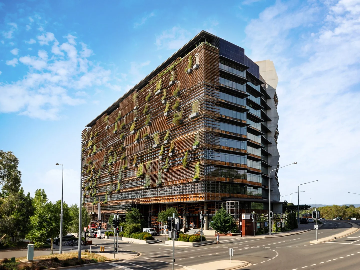 311/25 Edinburgh Avenue, City ACT 2601