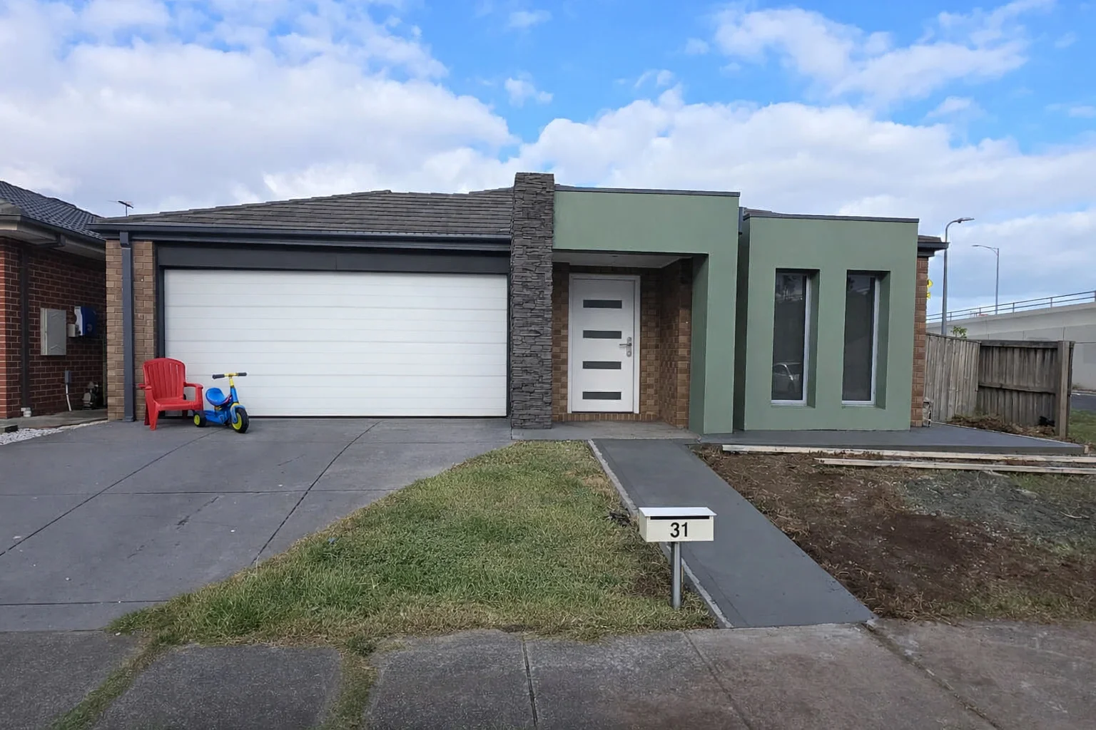31 Parawong Parade, Wyndham Vale VIC 3024