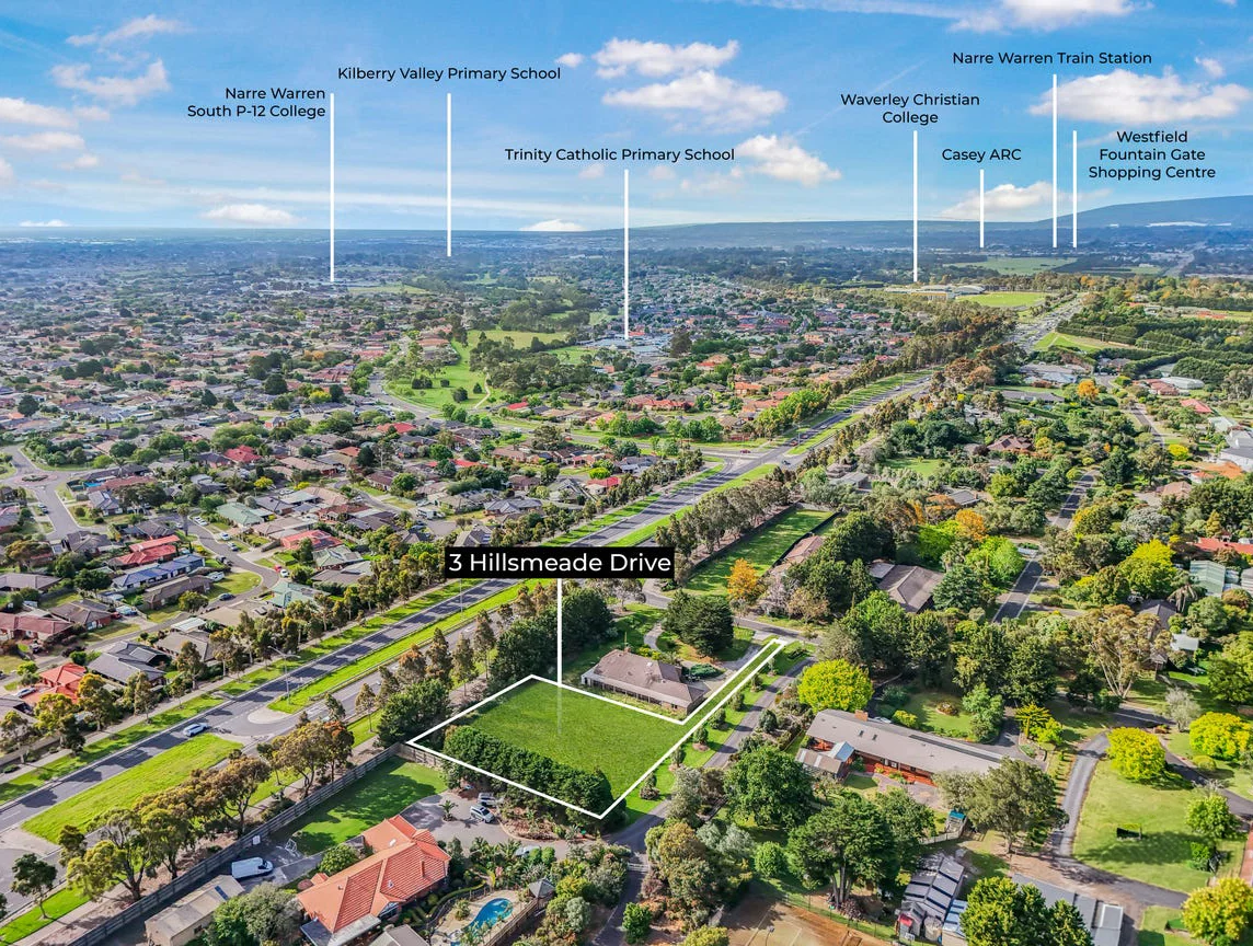 Additional image 4 of 3 Hillsmeade Drive, Narre Warren South VIC 3805