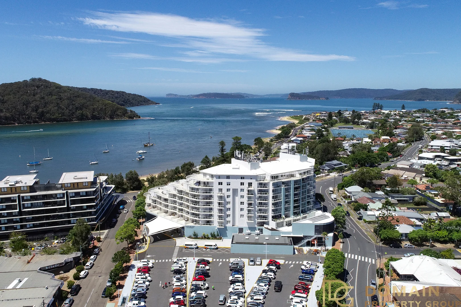 Additional image 18 of 521/51-54 The Esplanade, Ettalong Beach NSW 2257