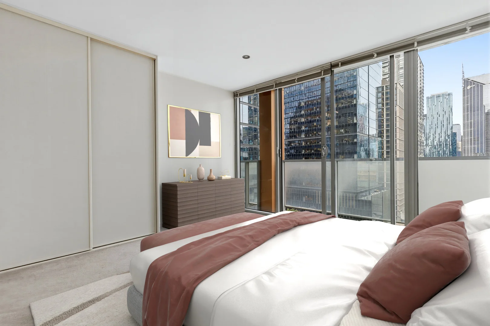 Additional image 3 of 1302/8 Exploration Lane, Melbourne VIC 3000