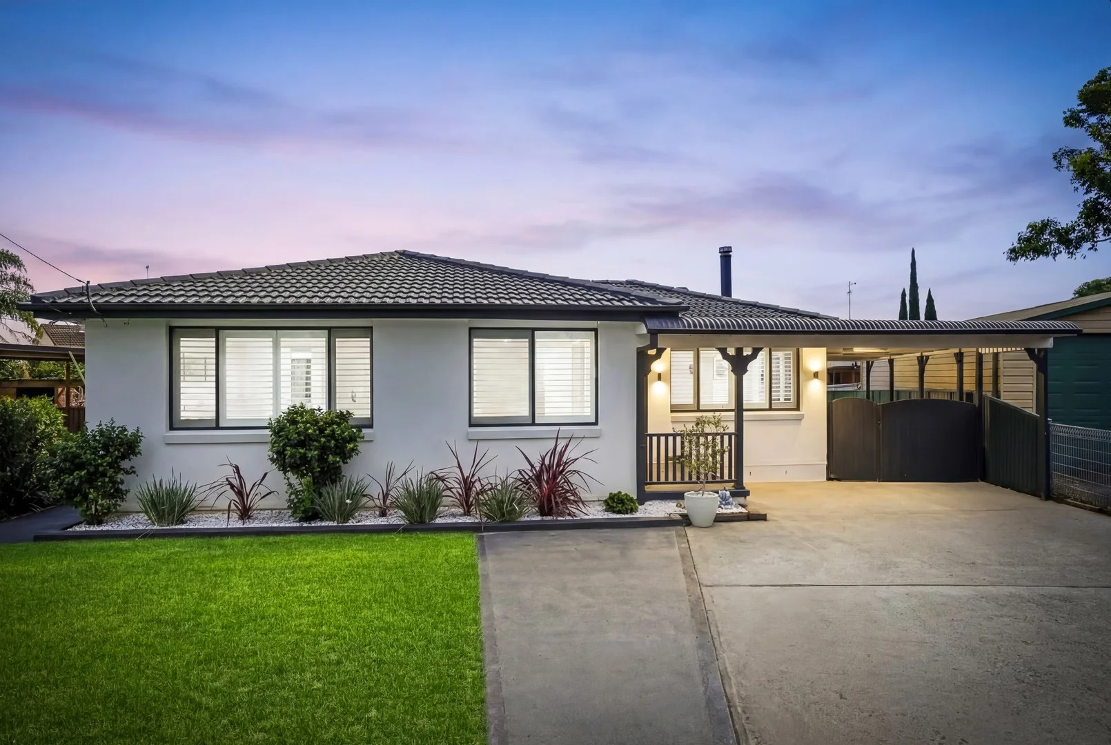 11 Loy Place, Quakers Hill NSW 2763
