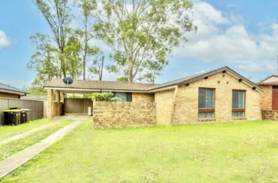 57 Greenbank Drive, Werrington Downs NSW 2747