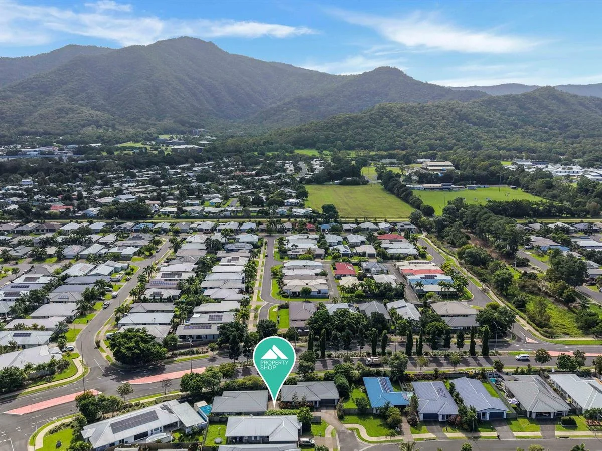 Additional image 32 of 23 Thornborough Circuit, Smithfield QLD 4878