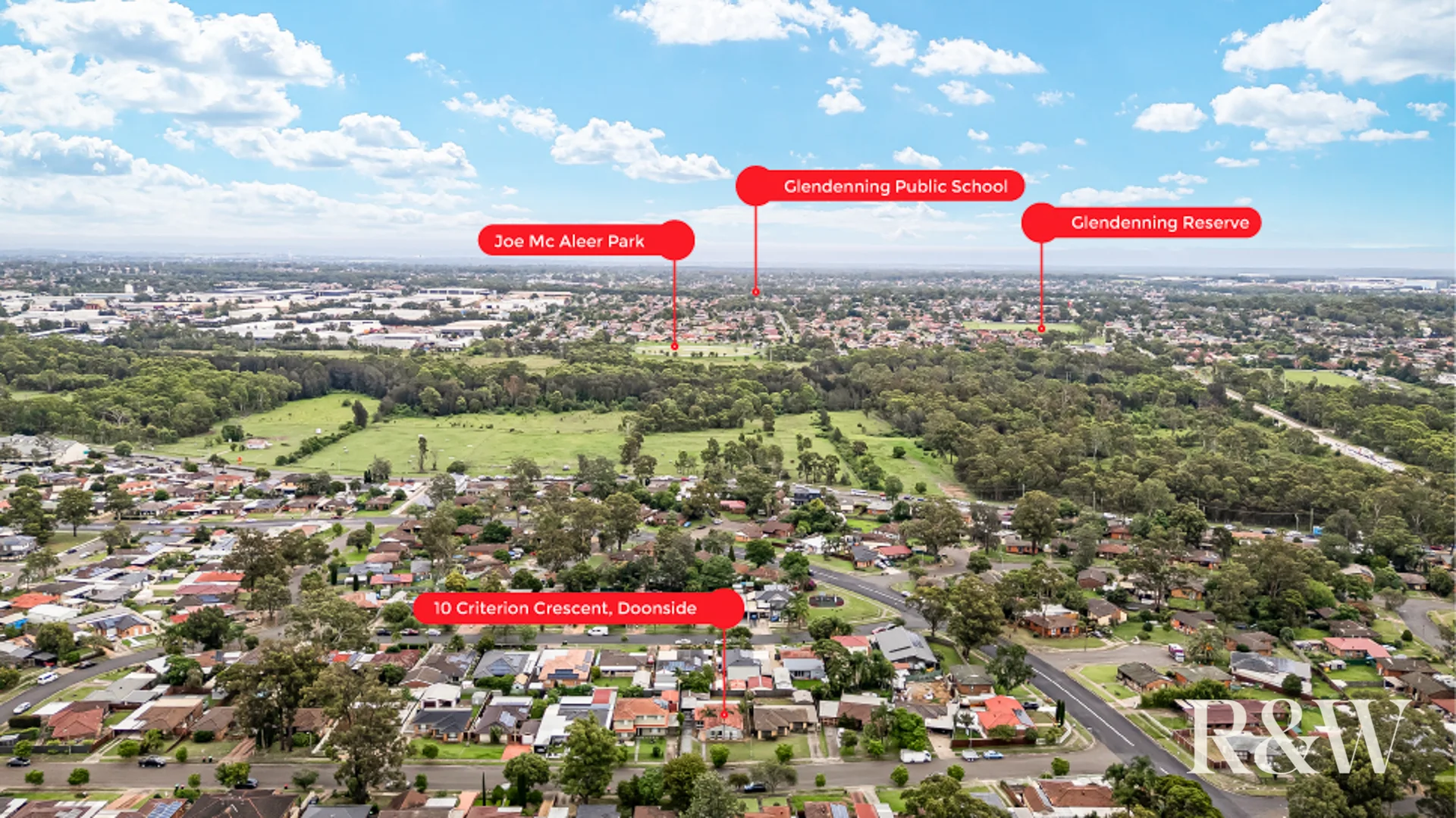 Additional image 11 of 10 Criterion Crescent, Doonside NSW 2767