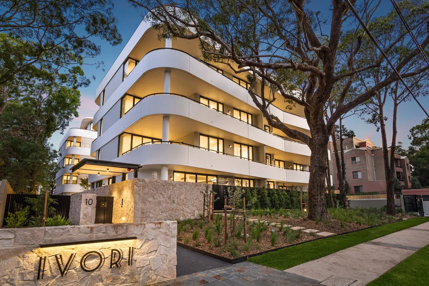 203/10 Clyde Avenue, Cronulla NSW 2230