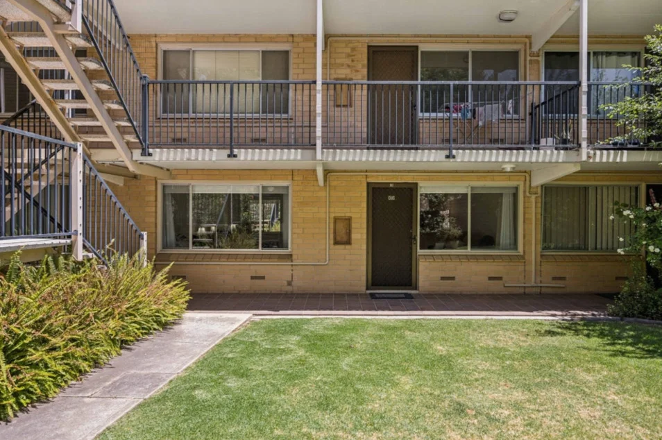 3/174 Barton Terrace West, North Adelaide SA 5006