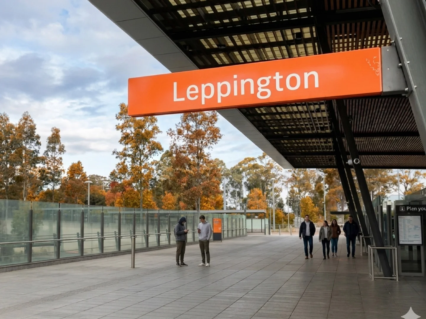 Additional image 19 of Lot 1/1382 – 1402 Camden Valley Way, Leppington NSW 2179