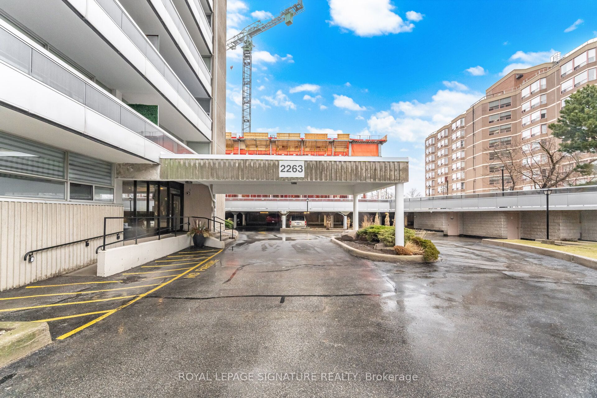 Additional image 3 of 1203-2263 Marine Drive, Oakville, ON, L6L 5K1